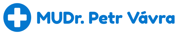 MUDr. Petr Vávra
